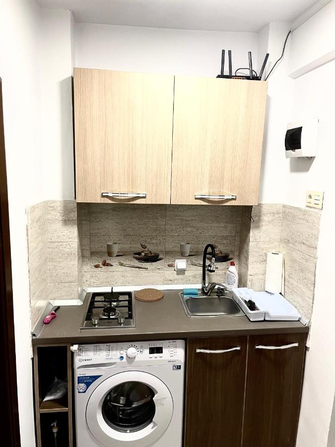 Studio Vio Apartment ทูลเซีย ภายนอก รูปภาพ