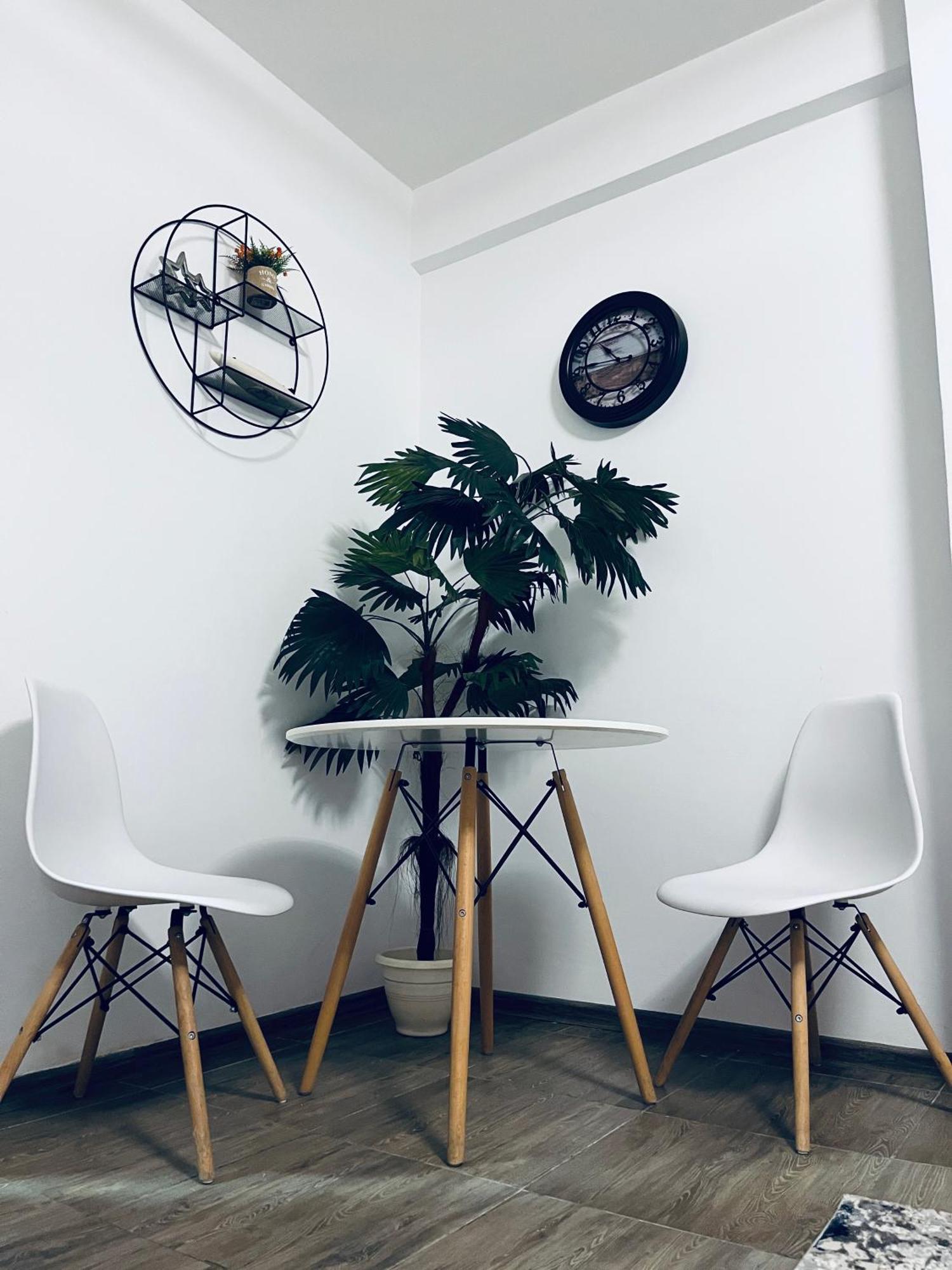 Studio Vio Apartment ทูลเซีย ภายนอก รูปภาพ